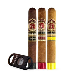 3 Cigar Pack