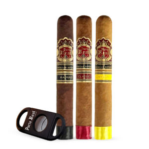 3 Cigar Pack