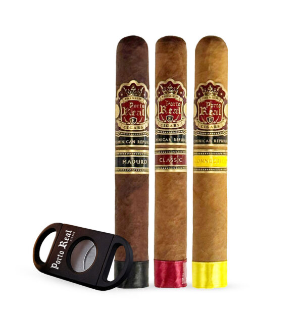 3 Cigar Pack